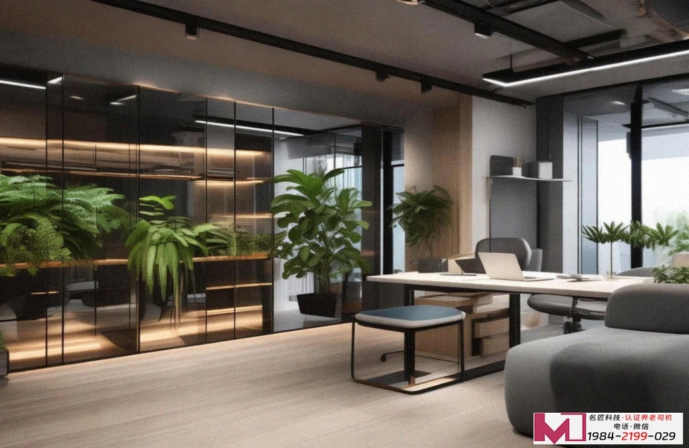 ISO14001认证,企业绿色通行证,名匠科技权威解读