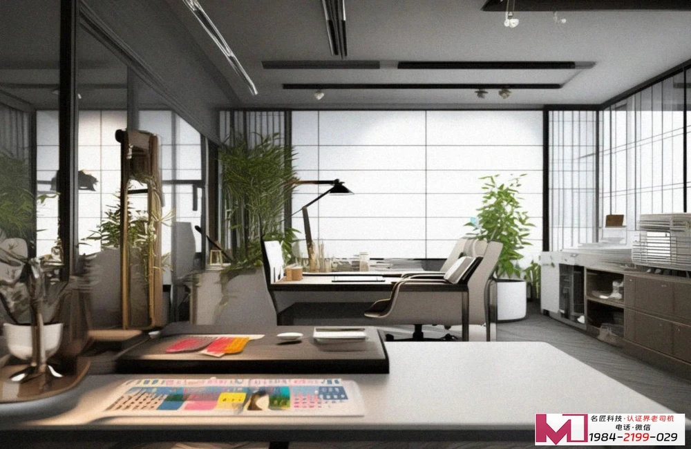 ISO认证怎么选，服务网络很重要，名匠科技来护航