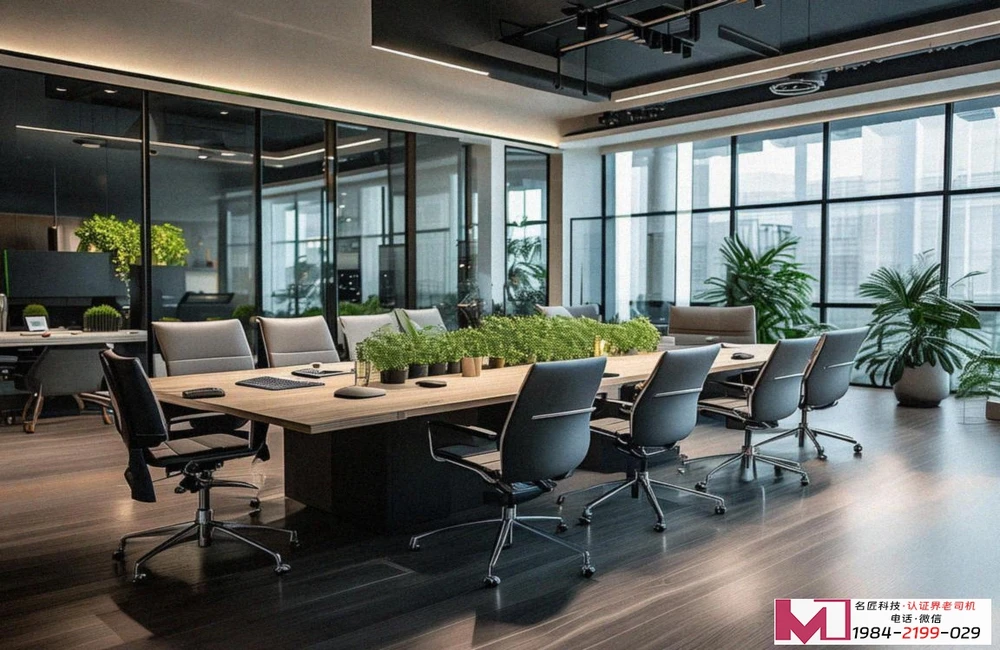 ISO50001认证，企业能源成本直降秘诀，老陈深度解析。