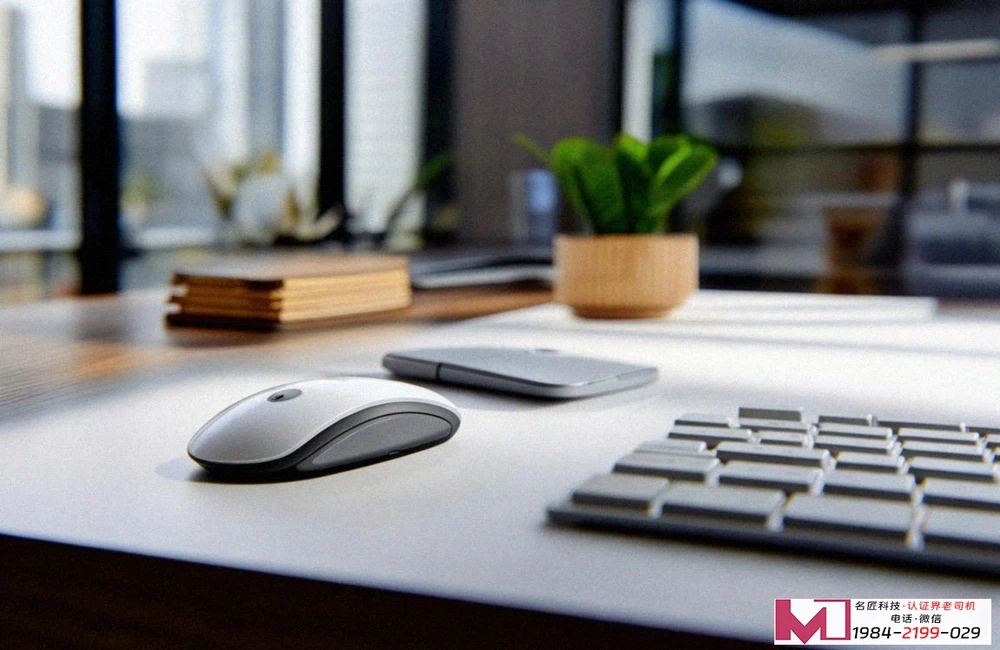 环境安全管理体系认证哪里做,中安认证权威解读,名匠科技专业代理