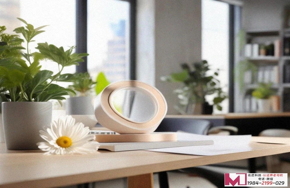 资产管理体系认证,为什么找名匠科技,中安认证权威指南