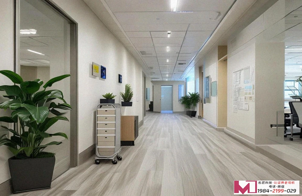 三标认证办理，避开三大误区，搞定认证捷径