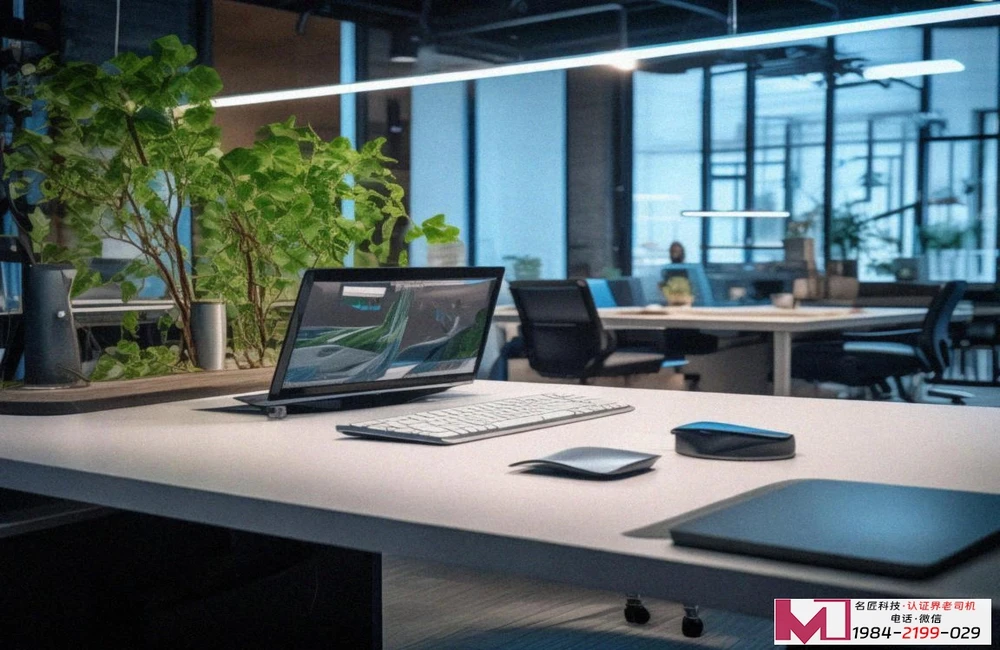 环境管理体系认证，一文讲透核心与价值，认证老陈帮你省心省力