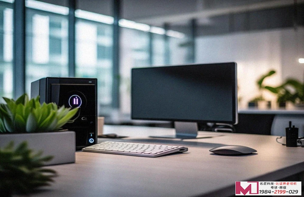 9001认证证书，企业管理的金钥匙，开启规范化大门