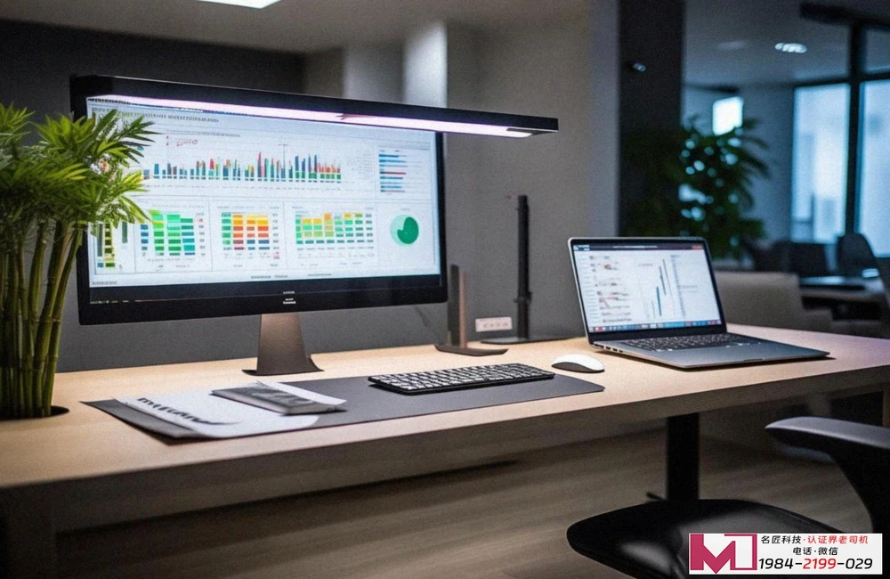 质量管理体系认证，企业发展的基石，市场竞争的通行证