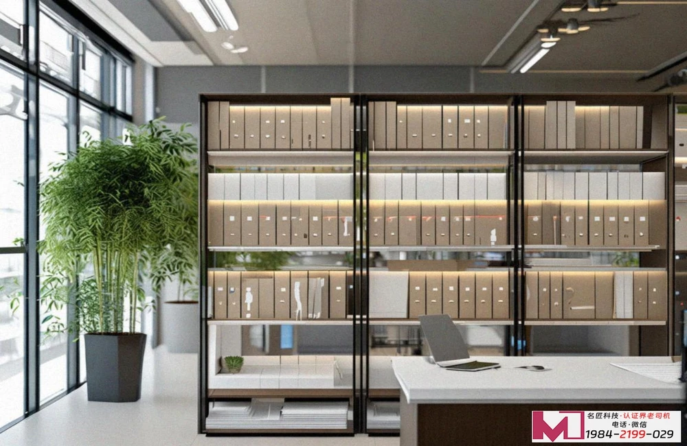 环境管理体系认证，新版标准解析，企业绿色转型加速器