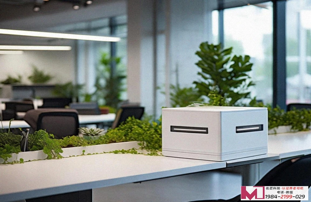 ISO9001认证核心解读，企业提质增效，规避经营风险