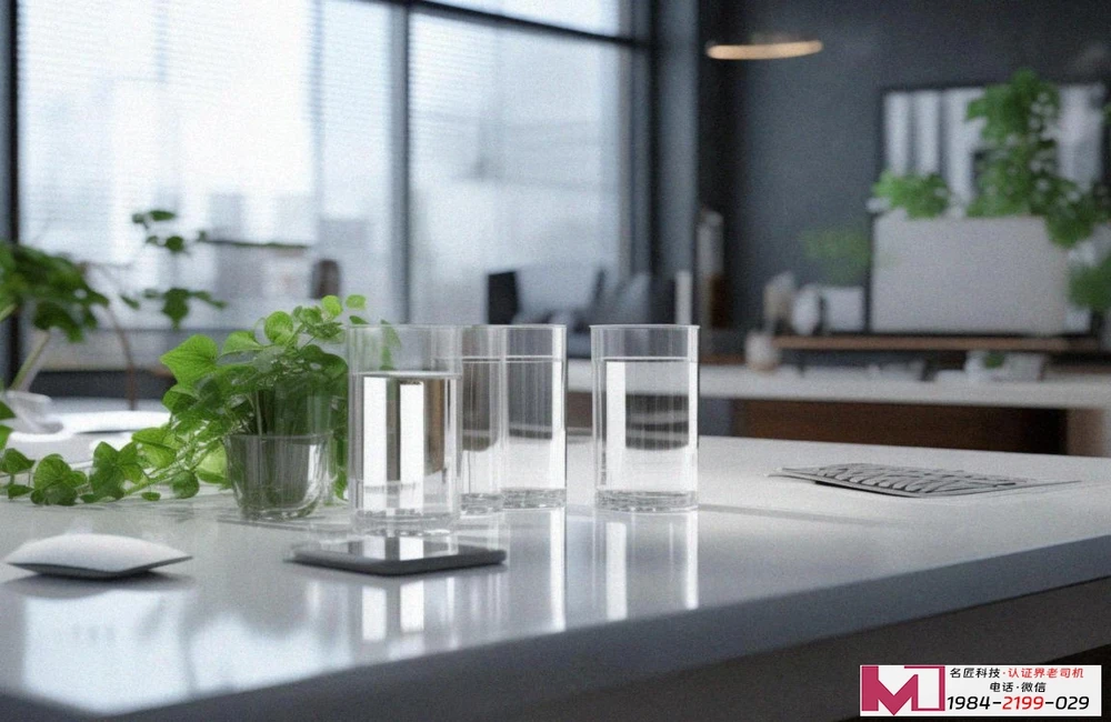 ISO45001认证，企业安全的盾牌，降本增效的引擎