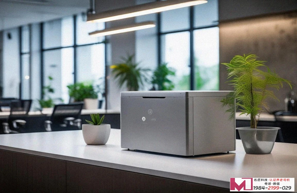 EHS管理体系认证，让企业安全合规赚钱两不误