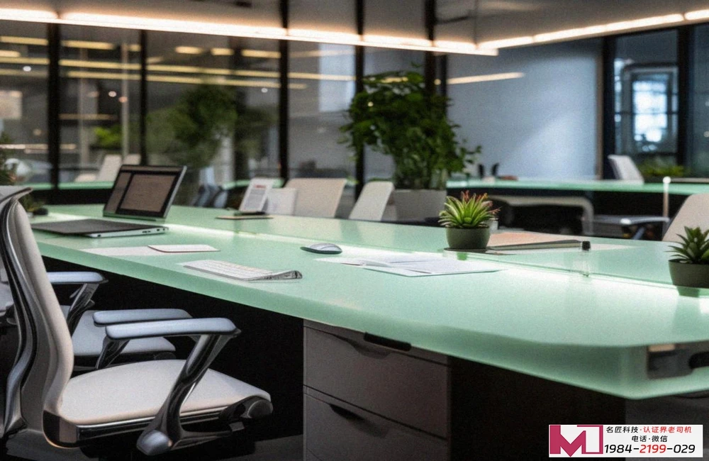 ISO20000认证，企业IT服务的国际通行证，为何它能赢得信赖