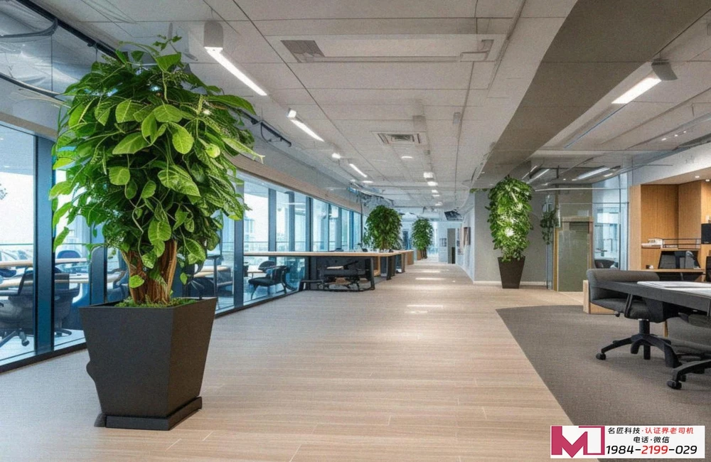 物业公司管理体系认证，告别服务乱象，提升业主满意度