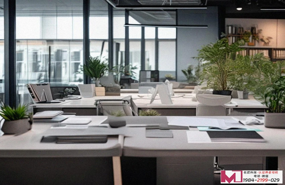 ISO50001能源管理认证，为企业省电省钱，提升竞争力