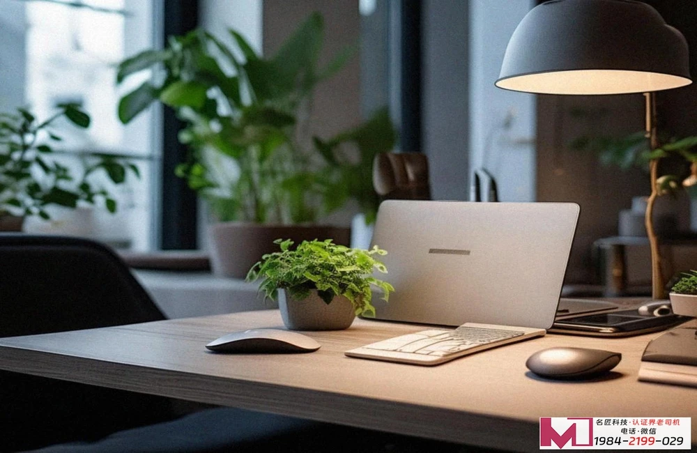 ISO质量管理体系认证，企业必过的难关，名匠科技来解难