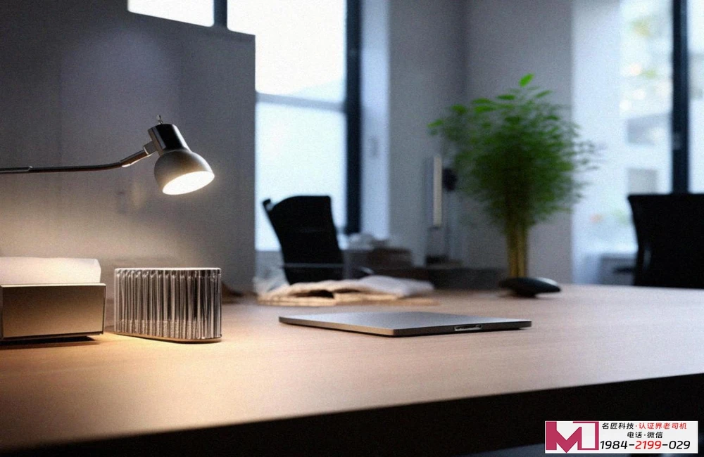 质量管理体系9001，企业管理的通行证，认证老陈带你看门道