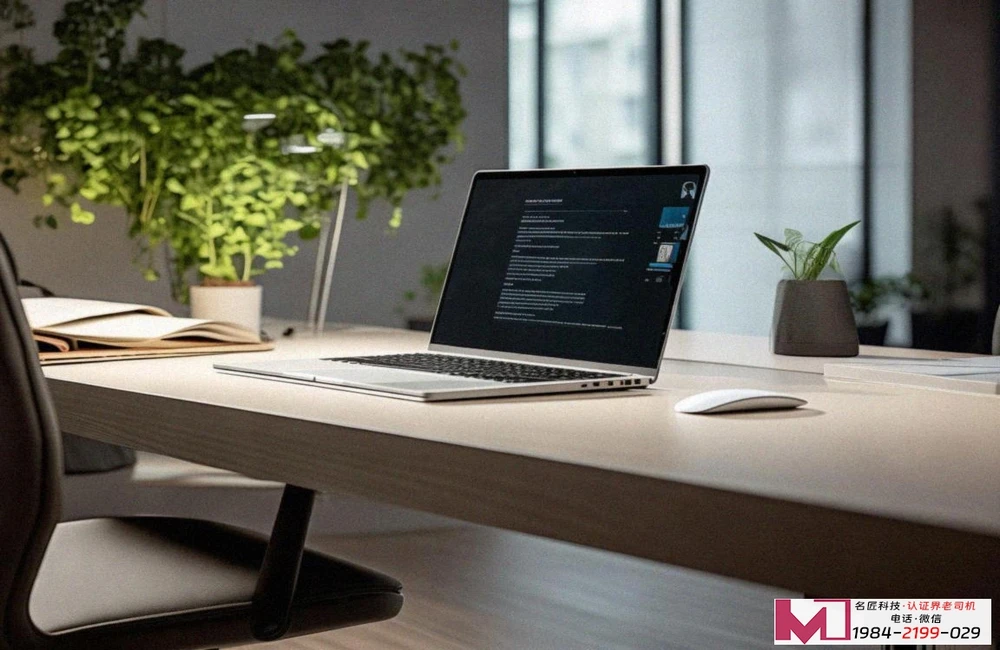 ISO9001认证流程，快速拿证的秘密，企业必备的避坑指南