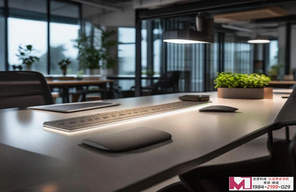 ISO9001认证，企业成长的通行证，降本增效的秘密武器。