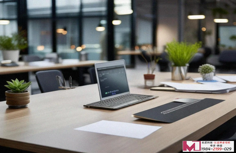 GJB质量管理体系认证机构：如何选择一家真正靠谱的合作伙伴，