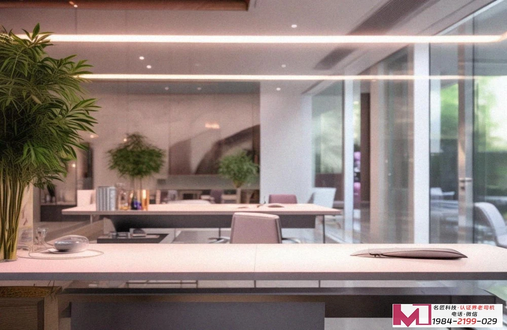 质量管理体系认证，提升核心竞争力，企业必看指南