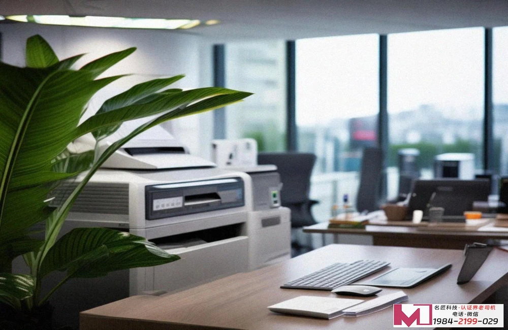 ISO9001认证，守护企业生命线，铸就卓越竞争力