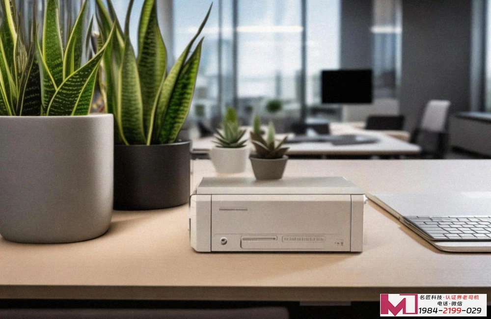 ISO14001认证，守护企业绿水青山，实现效益增长双赢