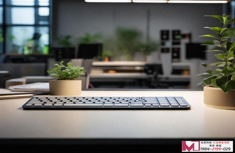 ISO9001认证步骤，详解办理流程，避开常见误区