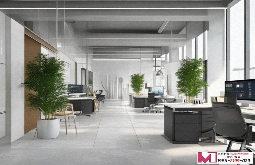 ISO27001认证价格，企业信息的安全投资，明明白白看清成本与价值