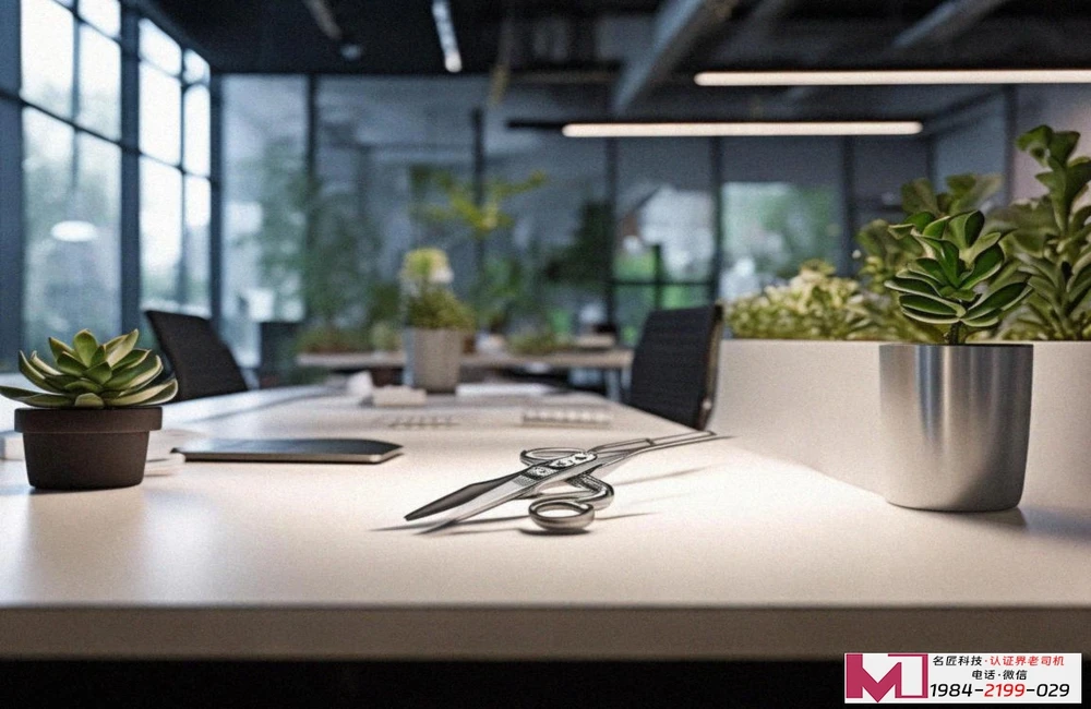 餐饮业质量管理体系认证，打造安心厨房，赢得顾客信赖