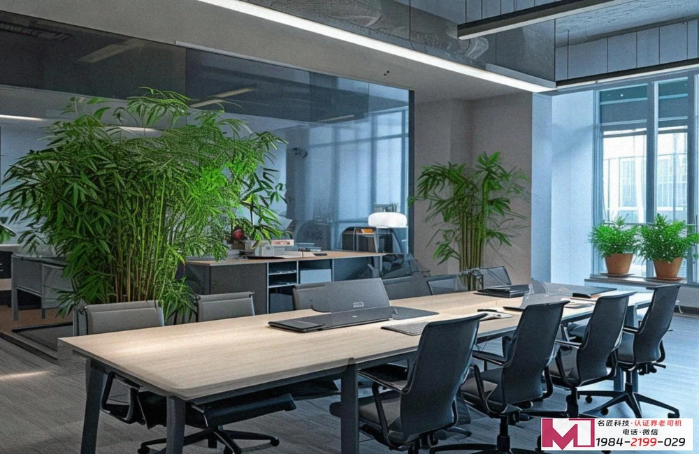 能源管理体系认证，企业降本增效的秘密武器，合规经营的绿色通行证