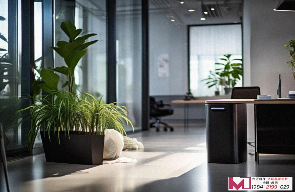 ISO14001认证误区多，老陈详解实操捷径