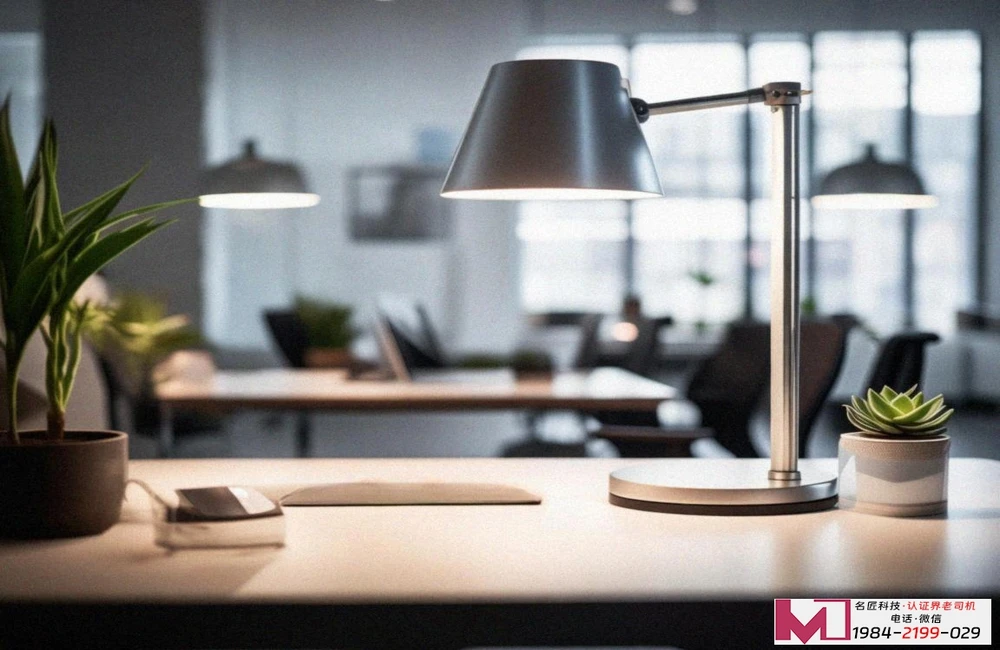 绿色能源管理体系认证，提升企业合规竞争力，挖掘低碳转型新动能。