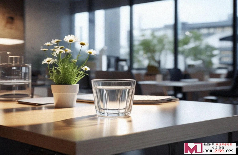 企业质量管理体系认证查询，权威渠道与深度避坑指南