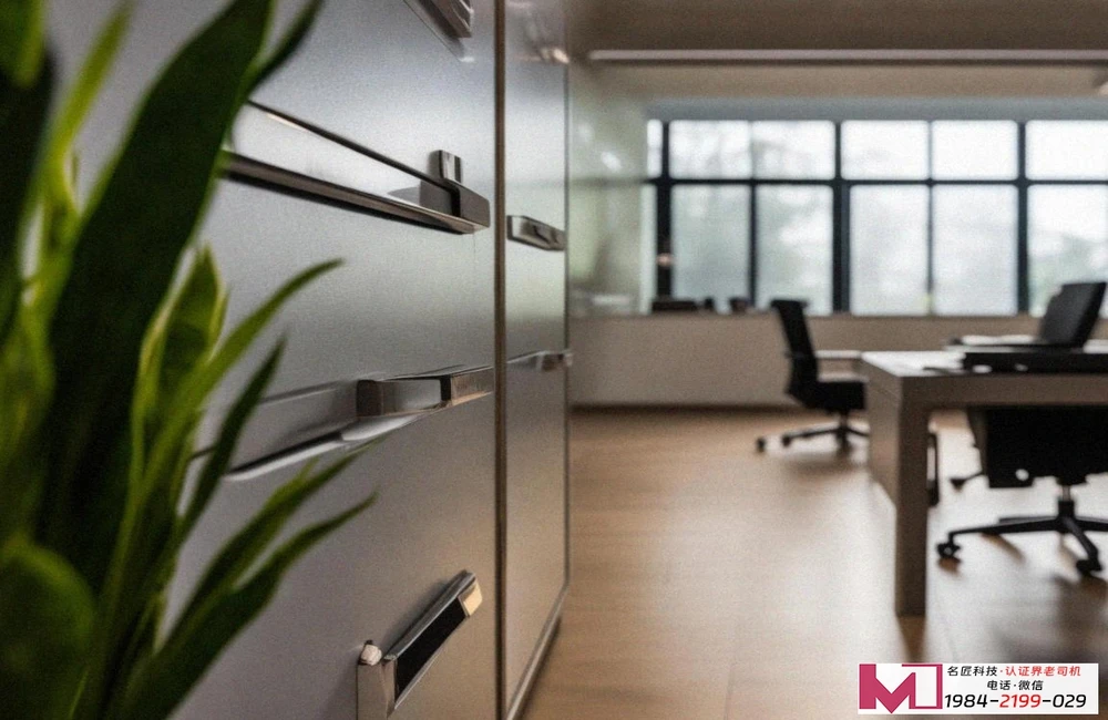 ISO9001认证，不仅是通行证，更是管理哲学