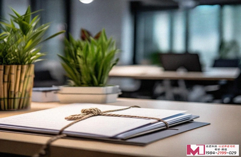 ISO14001认证,环保合规利器,企业可持续发展新引擎