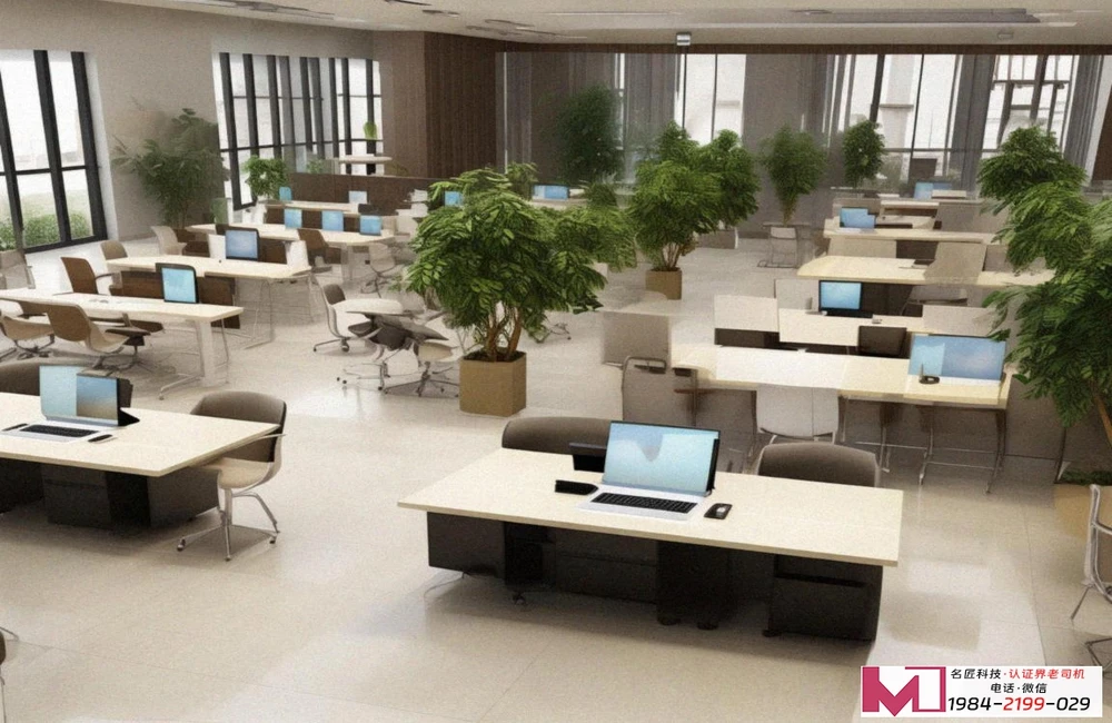 质量管理体系认证，企业必备通关金牌，轻松提升市场竞争力