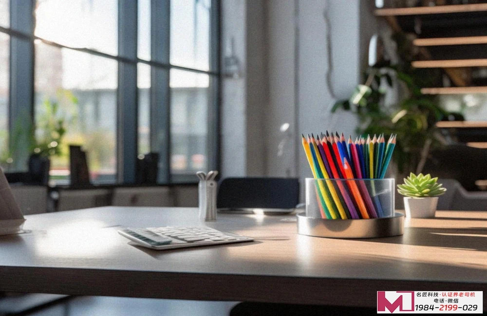 质量管理体系认证选哪家，中安质环权威专业，名匠科技本地服务贴心