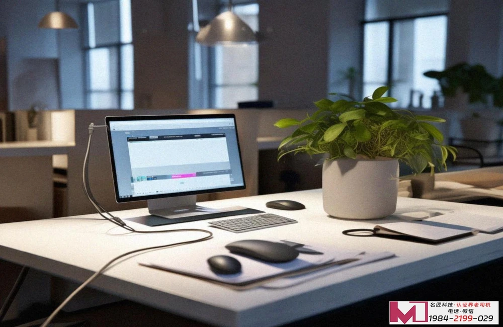 环境管理体系认证是什么，企业转型利器，名匠科技权威解读。