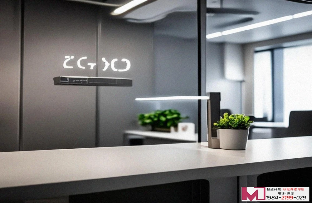 ISO9001认证，企业质量管理的基石，提升竞争力的捷径。