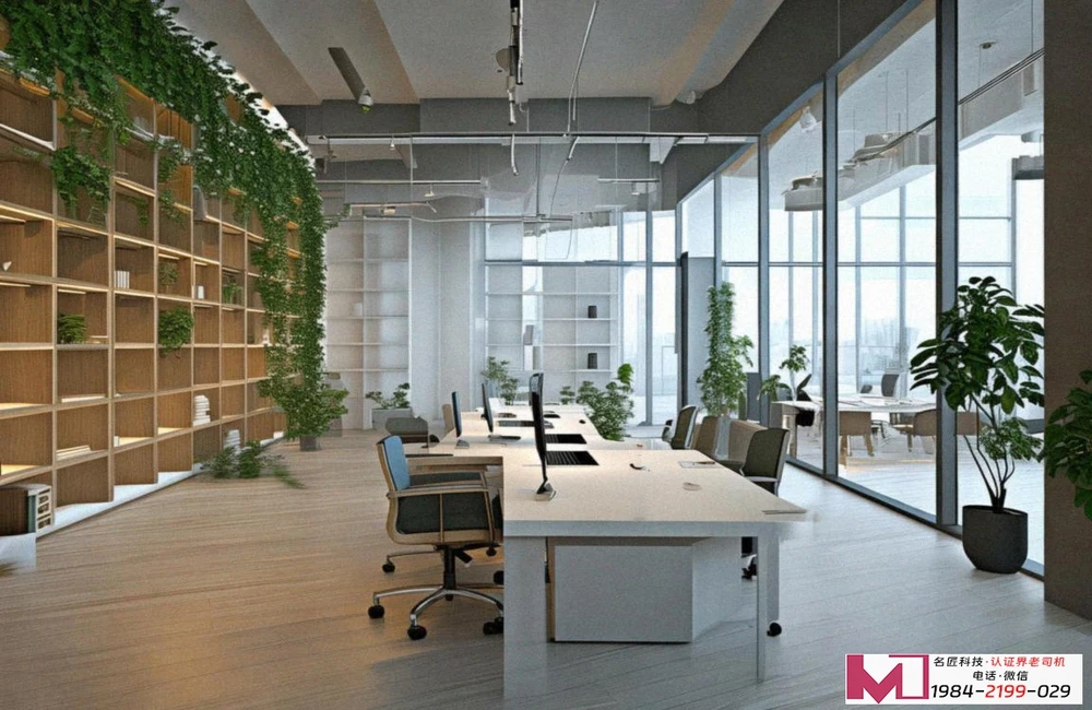 认证老陈带你快速上手环境管理体系认证条件