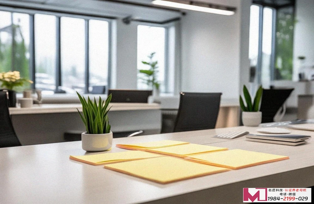 ISO45001认证怎么搞，中安认证帮你办，名匠科技本地服务