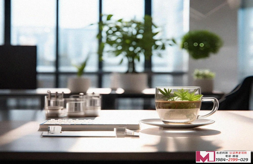 质量管理体系认证，企业管理升级，核心优势全面解读。