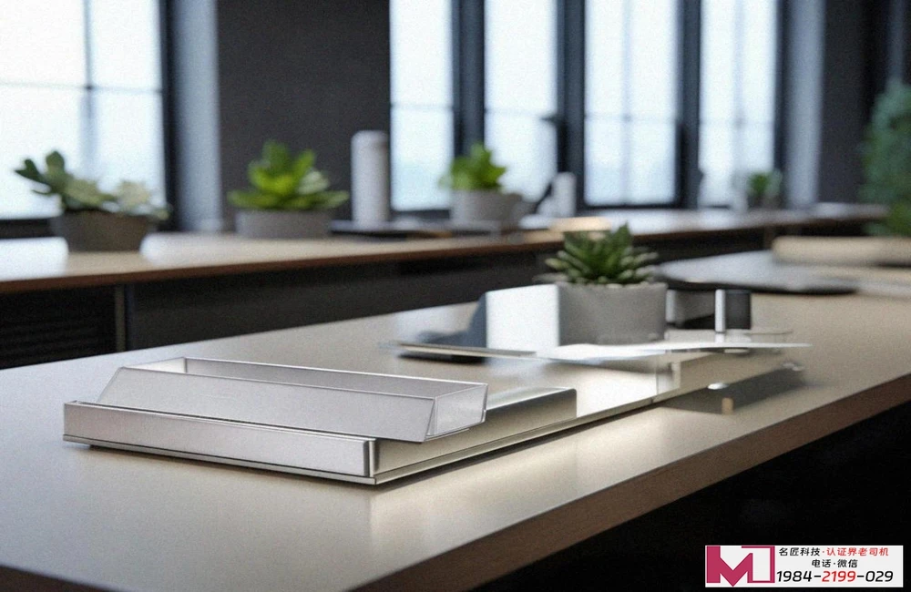 ISO27001认证，守护企业数据安全，构建信任基石