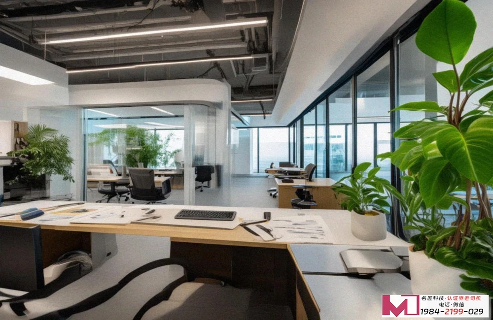 ISO50001能源管理体系认证，轻松降本增效，提升企业竞争力