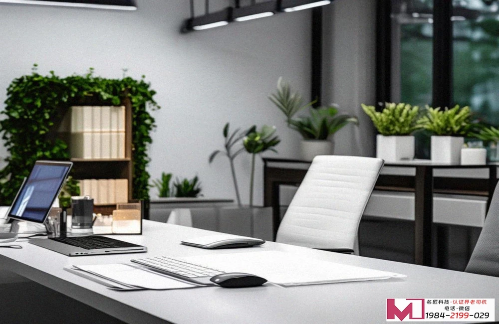 ISO14001认证，守护绿水青山，赢得发展先机