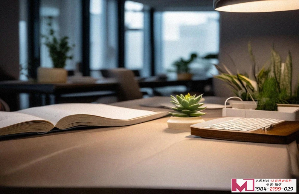 ISO14001环境认证体系，提升企业绿色竞争力，实现可持续发展蓝图