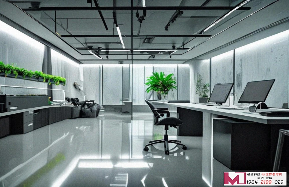 HSE认证到底管什么用，企业为何必须做