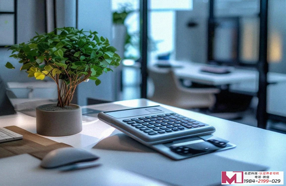 ISO27000认证，筑牢信息防线，驱动合规发展