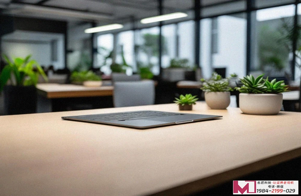 ISO9001认证，杜绝管理弯路，成就企业质量标杆