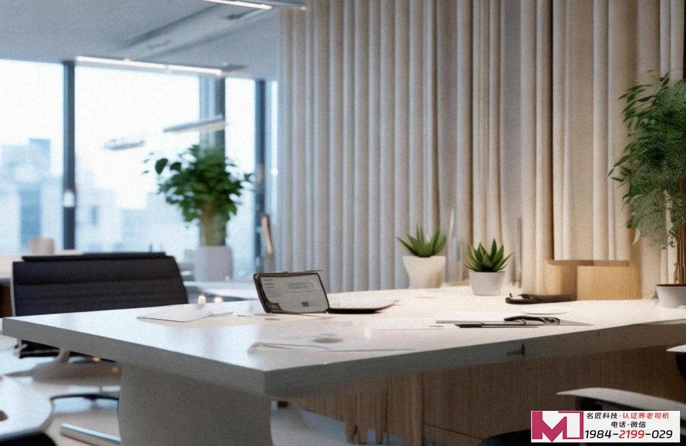 信息安全管理体系认证，企业数字护城河，如何高效落地？