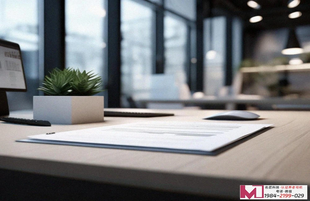 ISO5001能源管理体系认证公司，如何选择最靠谱，老陈给你最实在建议。