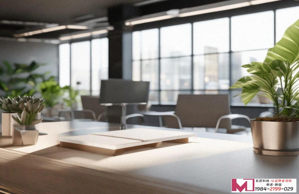 ISO 9002认证，企业必须走的正道，名匠科技来揭秘。